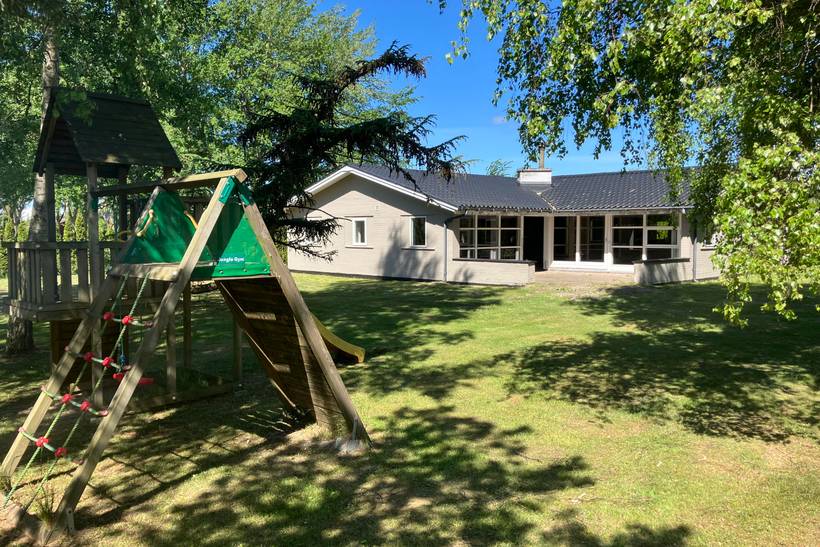 Foto von Ferienhaus BU74 in Gedesby - Falster