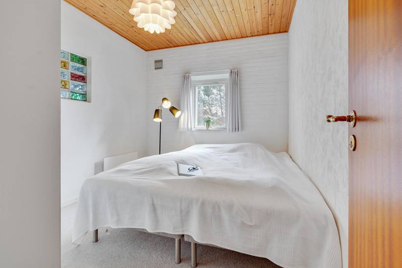 Foto von Ferienhaus BU74 in Gedesby - Falster