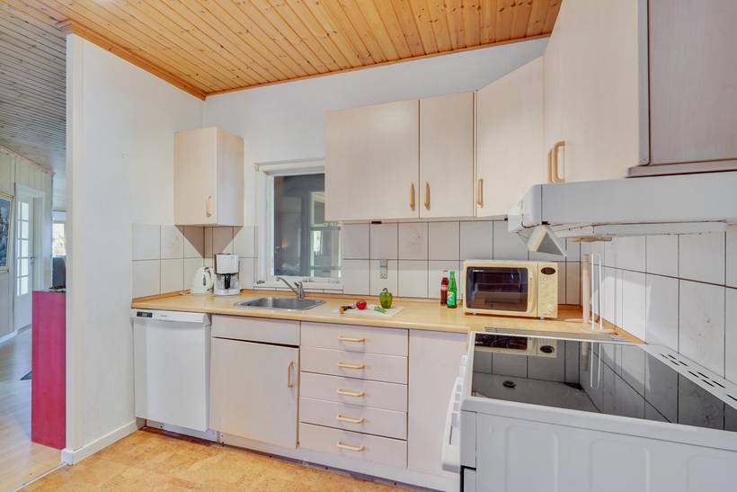 Foto von Ferienhaus BU74 in Gedesby - Falster