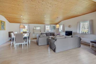 Vorschaubild von Ferienhaus BU74 in Gedesby - Falster