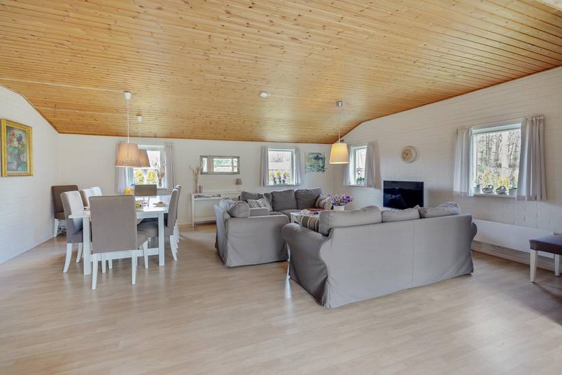 Foto von Ferienhaus BU74 in Gedesby - Falster