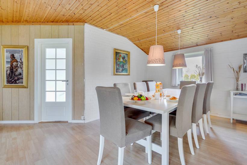 Foto von Ferienhaus BU74 in Gedesby - Falster