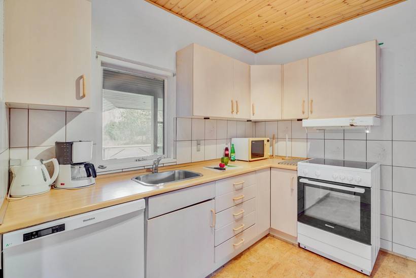 Foto von Ferienhaus BU74 in Gedesby - Falster