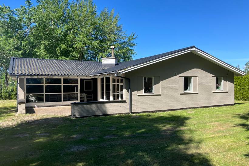 Foto von Ferienhaus BU74 in Gedesby - Falster