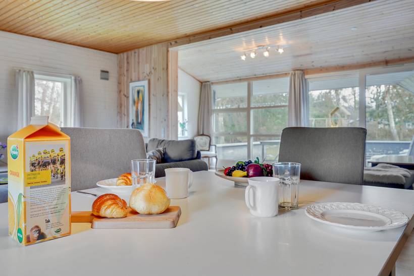 Foto von Ferienhaus BU74 in Gedesby - Falster