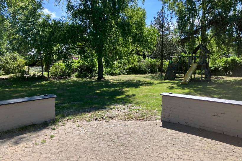 Foto von Ferienhaus BU74 in Gedesby - Falster