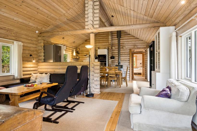 Foto von Ferienhaus BU77 in Sejerø Bugt - Westseeland