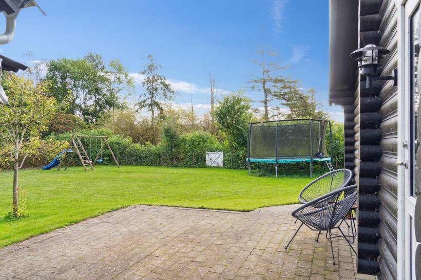 Foto von Ferienhaus BU77 in Sejerø Bugt - Westseeland
