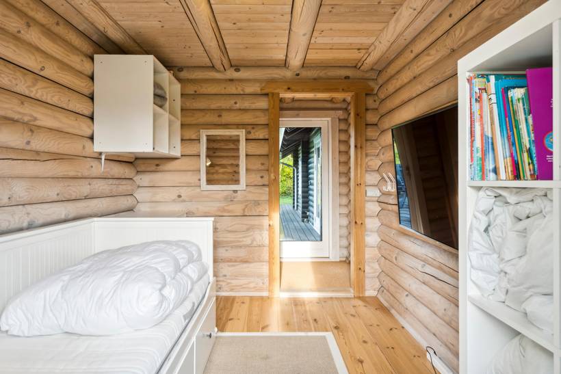 Foto von Ferienhaus BU77 in Sejerø Bugt - Westseeland