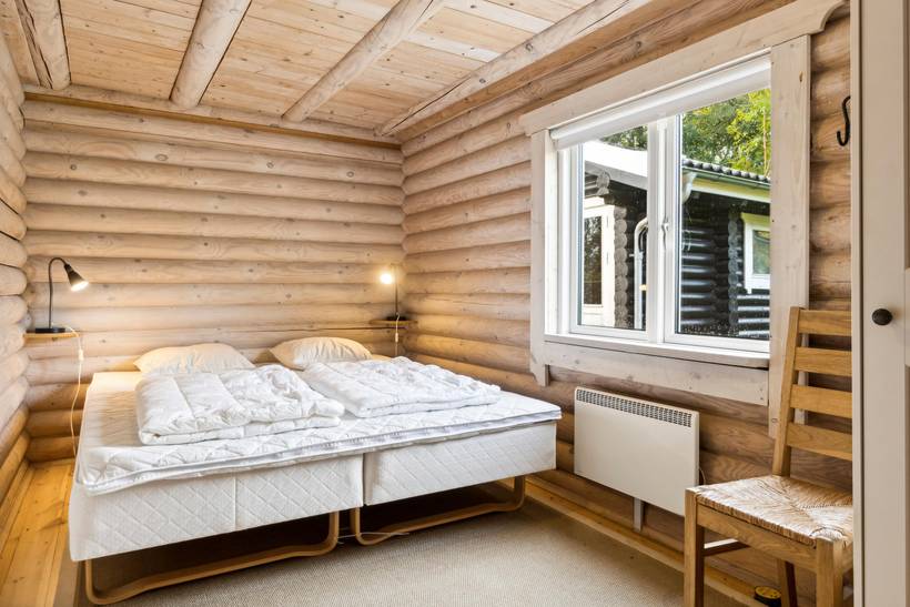 Foto von Ferienhaus BU77 in Sejerø Bugt - Westseeland