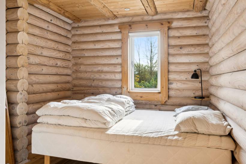 Foto von Ferienhaus BU77 in Sejerø Bugt - Westseeland