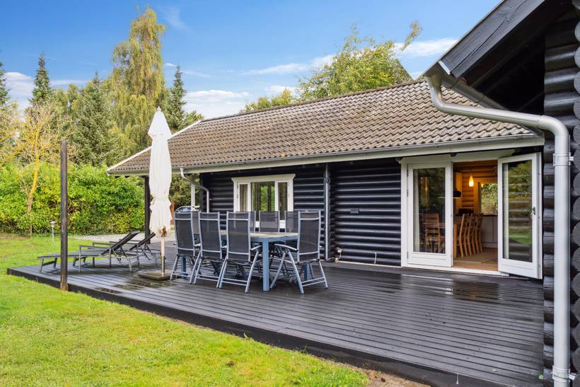 Foto von Ferienhaus BU77 in Sejerø Bugt - Westseeland