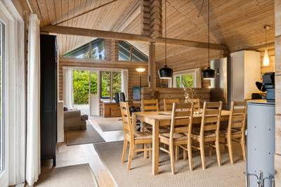Vorschaubild von Ferienhaus BU77 in Sejerø Bugt - Westseeland