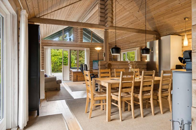 Foto von Ferienhaus BU77 in Sejerø Bugt - Westseeland