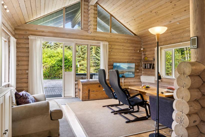 Foto von Ferienhaus BU77 in Sejerø Bugt - Westseeland