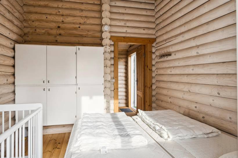 Foto von Ferienhaus BU77 in Sejerø Bugt - Westseeland
