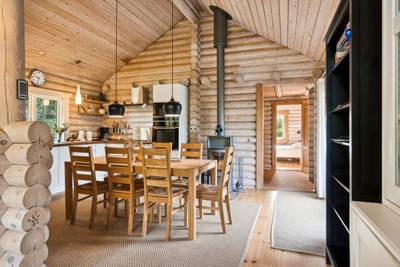 Vorschaubild von Ferienhaus BU77 in Sejerø Bugt - Westseeland