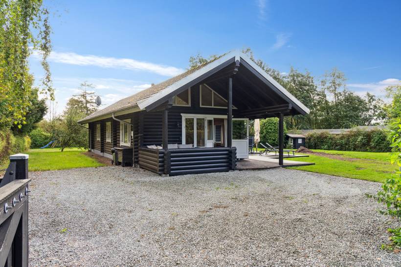 Foto von Ferienhaus BU77 in Sejerø Bugt - Westseeland