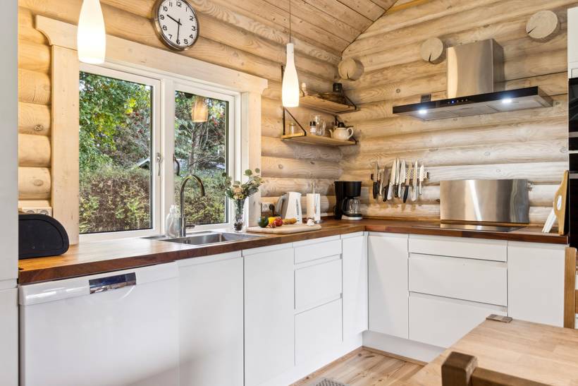 Foto von Ferienhaus BU77 in Sejerø Bugt - Westseeland