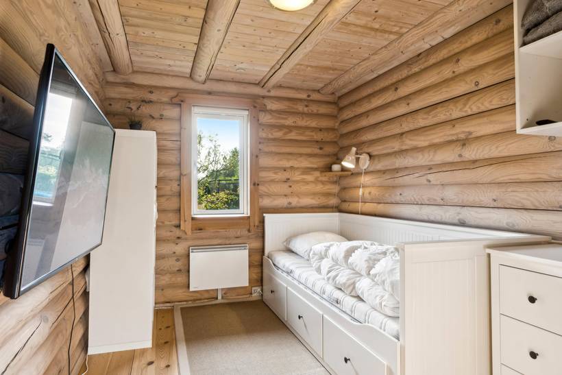Foto von Ferienhaus BU77 in Sejerø Bugt - Westseeland