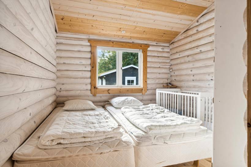 Foto von Ferienhaus BU77 in Sejerø Bugt - Westseeland
