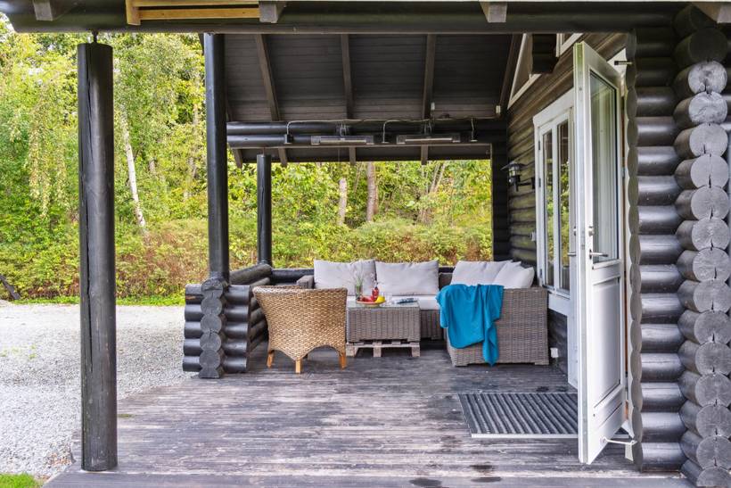 Foto von Ferienhaus BU77 in Sejerø Bugt - Westseeland