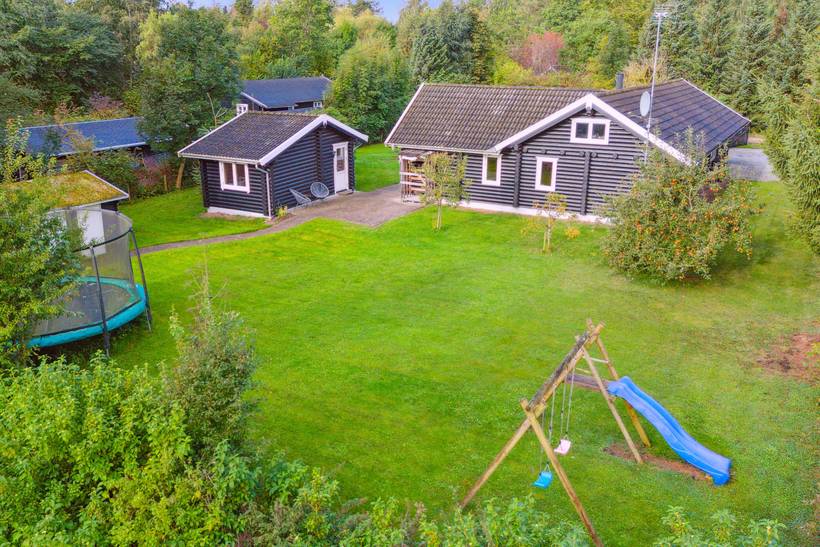 Foto von Ferienhaus BU77 in Sejerø Bugt - Westseeland