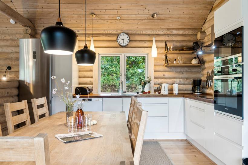 Foto von Ferienhaus BU77 in Sejerø Bugt - Westseeland