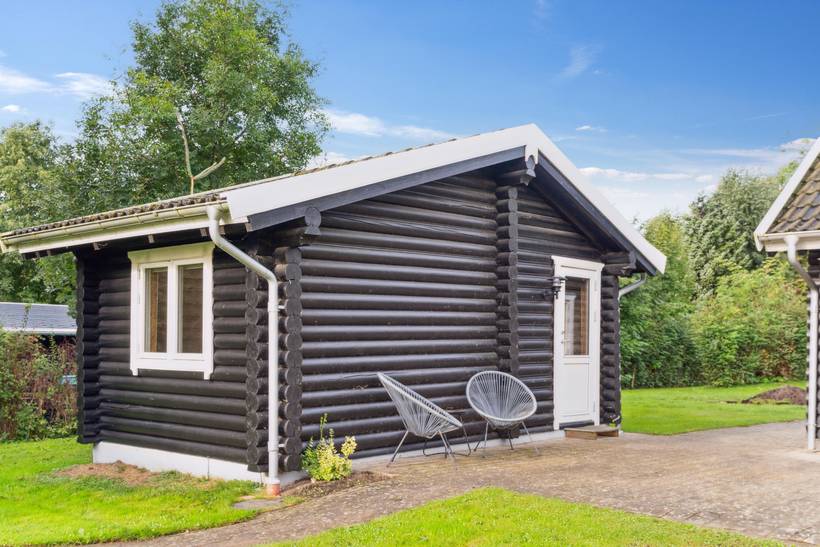 Foto von Ferienhaus BU77 in Sejerø Bugt - Westseeland