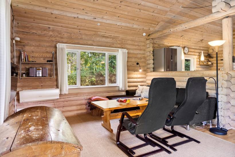 Foto von Ferienhaus BU77 in Sejerø Bugt - Westseeland