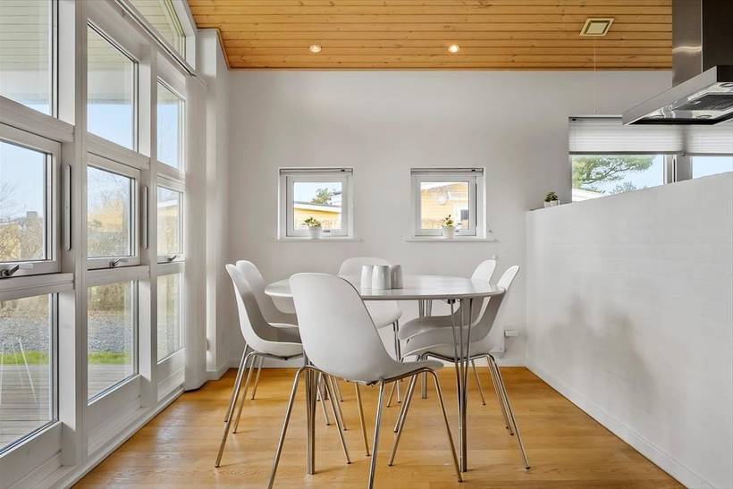 Foto von Ferienhaus BU80 auf Enø - Südseeland