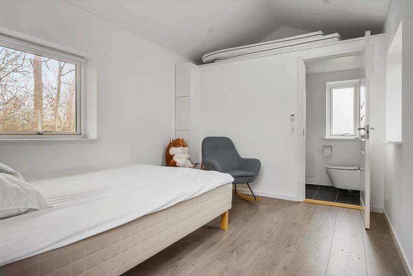 Foto von Ferienhaus BU80 auf Enø - Südseeland