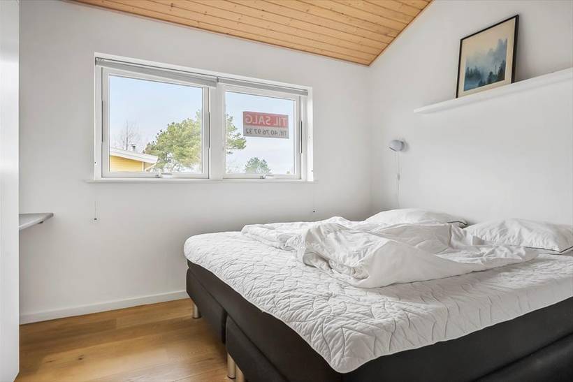 Foto von Ferienhaus BU80 auf Enø - Südseeland