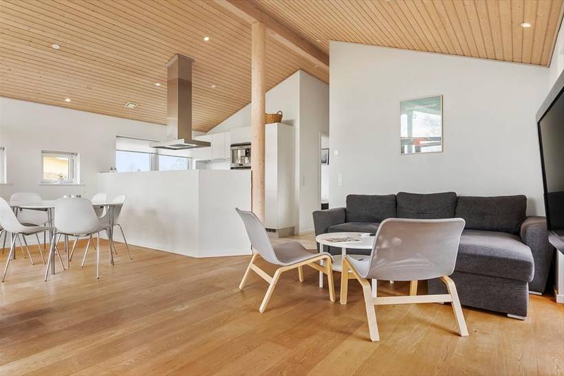 Foto von Ferienhaus BU80 auf Enø - Südseeland
