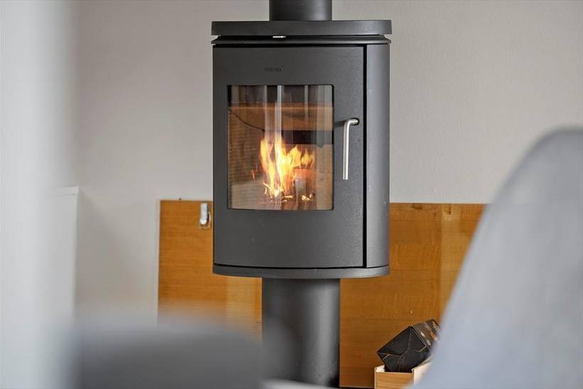Foto von Ferienhaus BU80 auf Enø - Südseeland