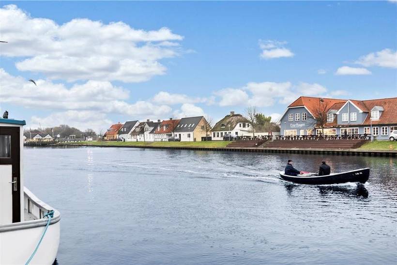 Foto von Ferienhaus BU80 auf Enø - Südseeland