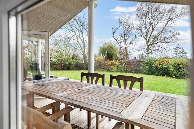 Foto von Ferienhaus BU80 auf Enø - Südseeland