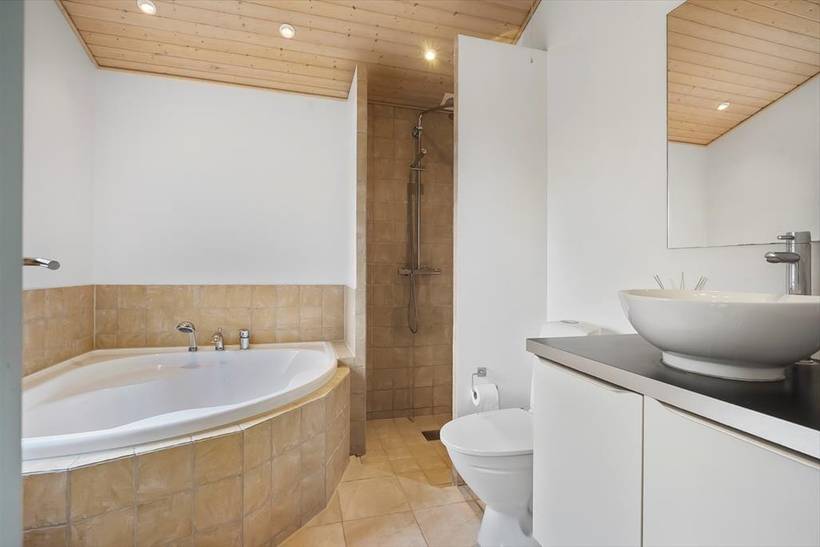 Foto von Ferienhaus BU80 auf Enø - Südseeland