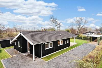 Vorschaubild von Ferienhaus BU80 auf Enø - Südseeland