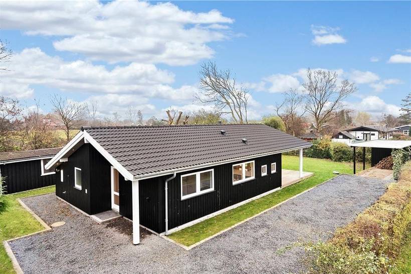 Foto von Ferienhaus BU80 auf Enø - Südseeland