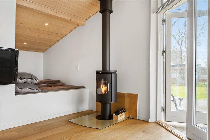 Foto von Ferienhaus BU80 auf Enø - Südseeland