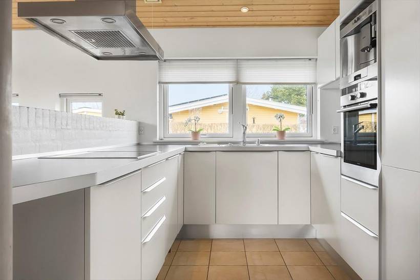 Foto von Ferienhaus BU80 auf Enø - Südseeland