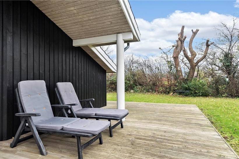 Foto von Ferienhaus BU80 auf Enø - Südseeland