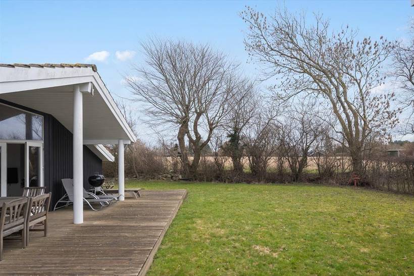 Foto von Ferienhaus BU80 auf Enø - Südseeland