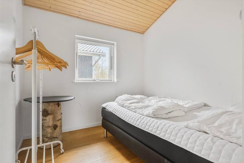 Foto von Ferienhaus BU80 auf Enø - Südseeland