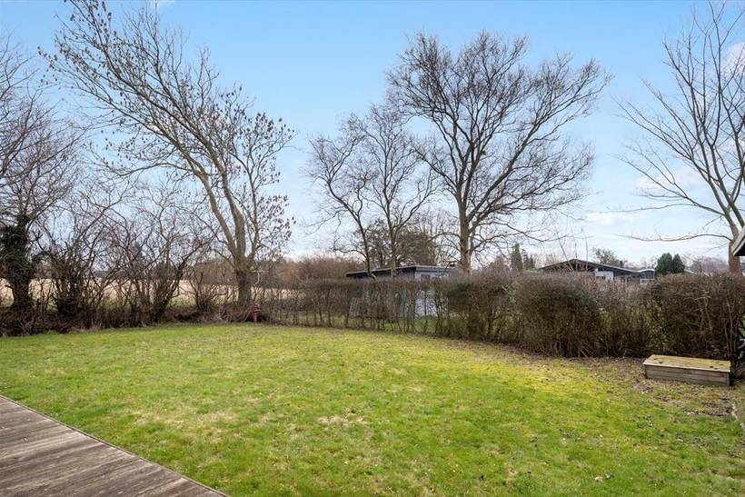 Foto von Ferienhaus BU80 auf Enø - Südseeland