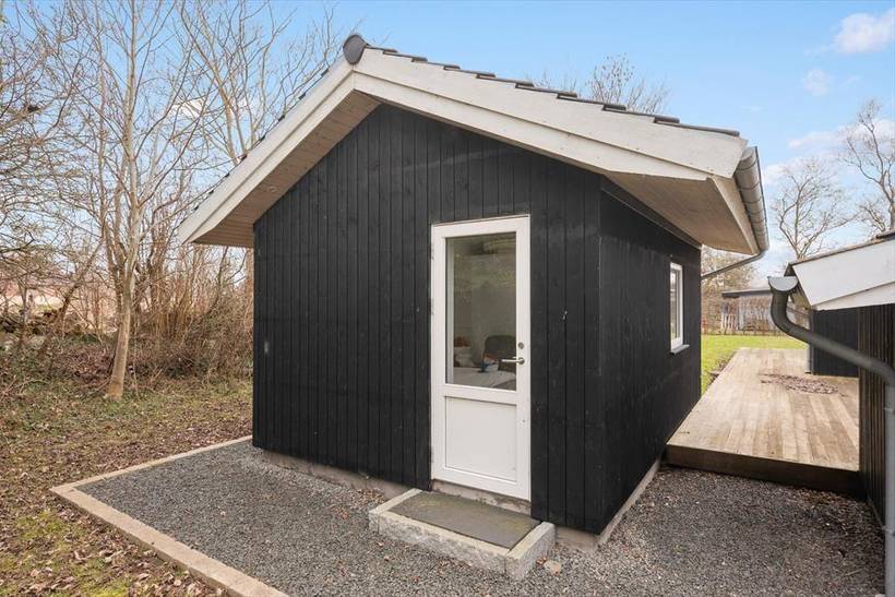 Foto von Ferienhaus BU80 auf Enø - Südseeland