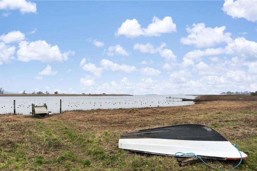 Foto von Ferienhaus BU80 auf Enø - Südseeland