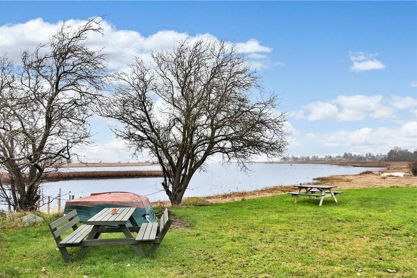 Foto von Ferienhaus BU80 auf Enø - Südseeland