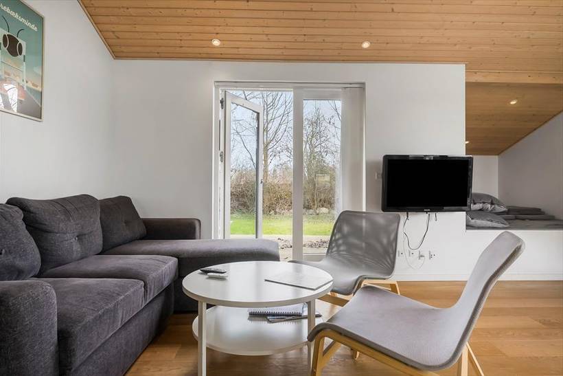 Foto von Ferienhaus BU80 auf Enø - Südseeland